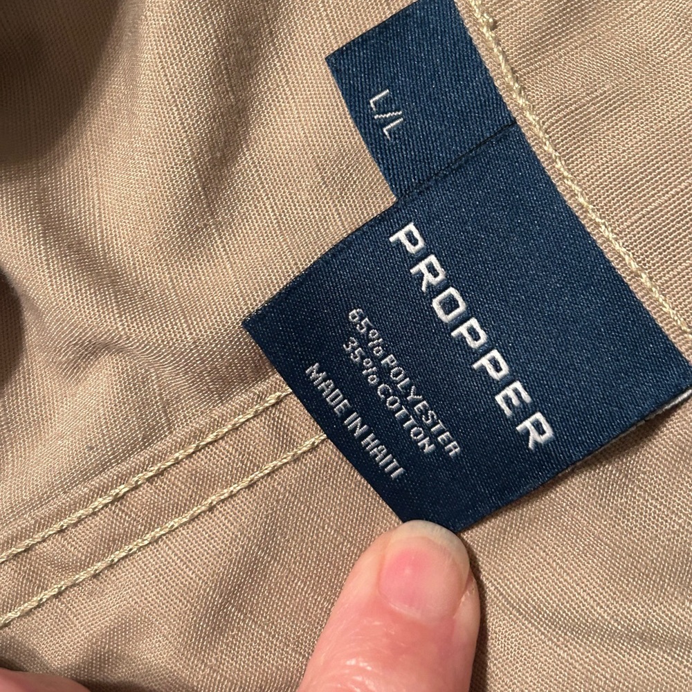 Propper Lightweight Tactical Pants - image 5